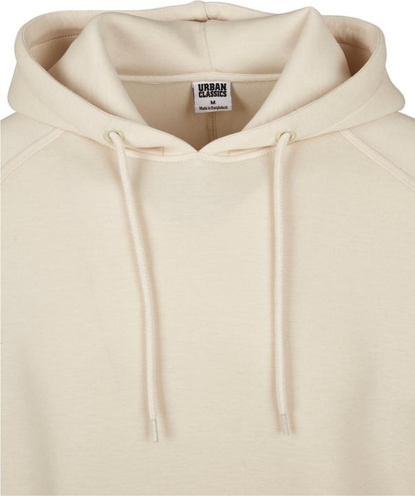 Produktbild Urban Classics Raglan Zip Pocket Hoody (S)