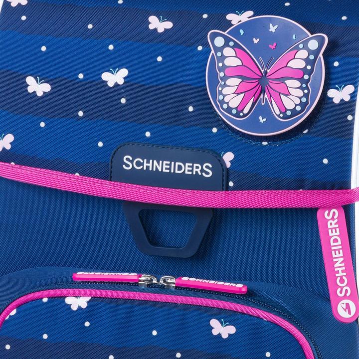 Immagine prodotto Schneiders Set di quaderni per la scuola da 6 pezzi Lucky Girl (21 l)