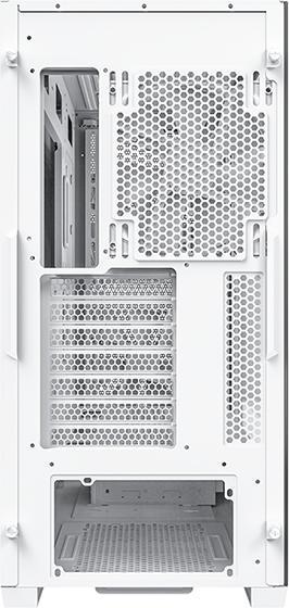 Image du produit Montech AIR 903 Base (mATX, ATX, Mini-ATX)