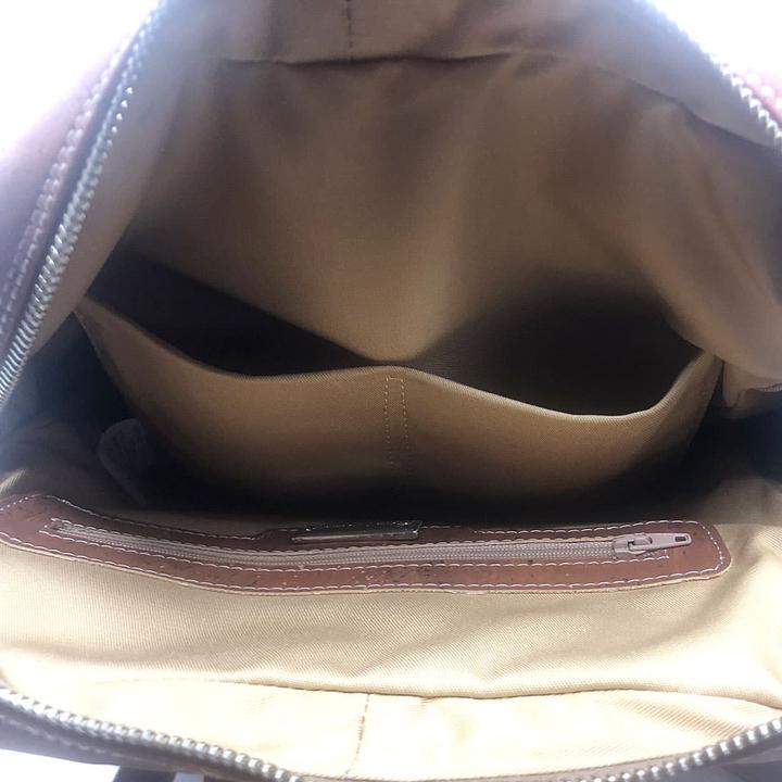 Actual product image Marla Pais Marla Wow" rucksack