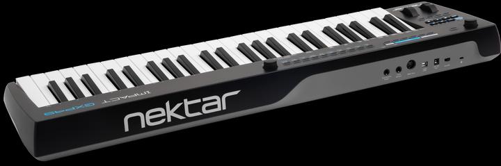 Image du produit Nektar Impact GXP49 (Clavier)