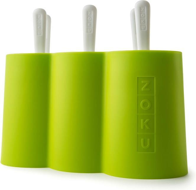 Produktbild ZOKU Eisform Classic Pop Ice (6 Stück)