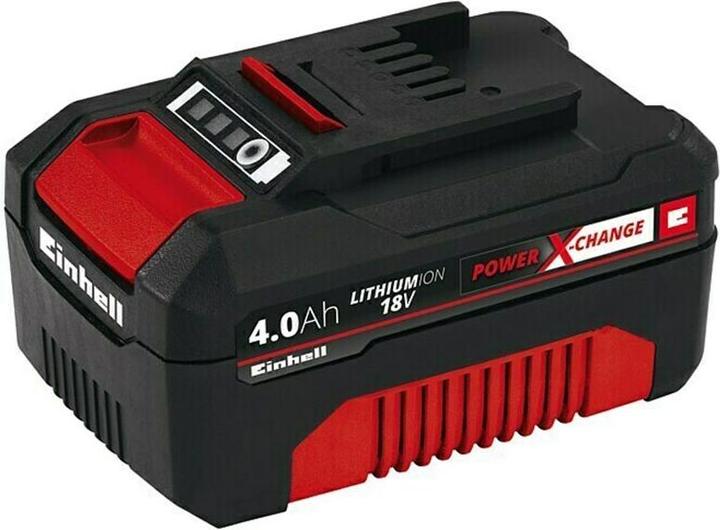 Image du produit Einhell Kit de démarrage Power X Change 18V 4Ah (18 V)