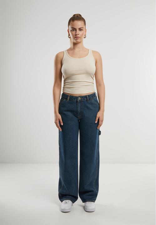 Actual product image 2Y Studios 2Y Anela Worker Baggy Jeans - 176651 (32)