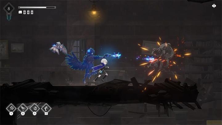 Actual product image GED Ender Magnolia: Bloom in the Mist (# - ASIAN - English in Game) /PS5 (PS5, EN)