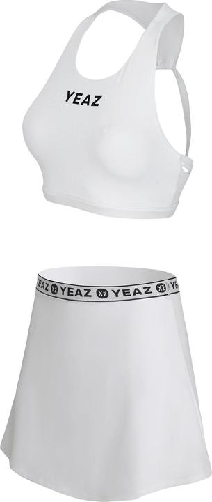Image du produit Yeaz Kit MYTH XXS (blanc) (XXS)