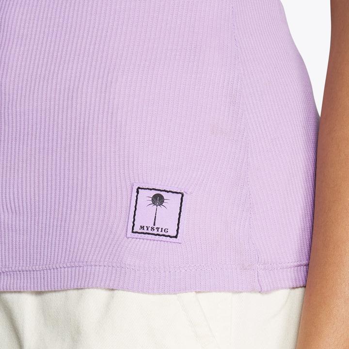 Actual product image Mystic Honest Singlet (XL)