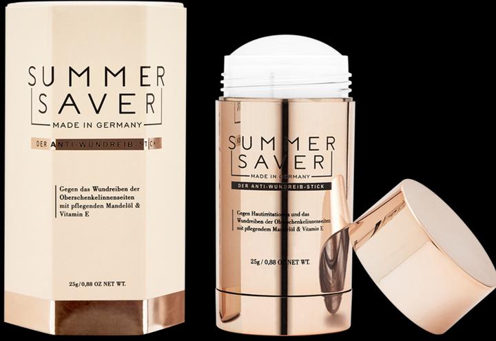 Actual product image Summersaver Anti-friction stick (Body cream)