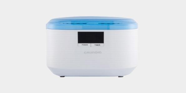 Actual product image Grundig Uc 6620 (48 kHz, 500 ml)