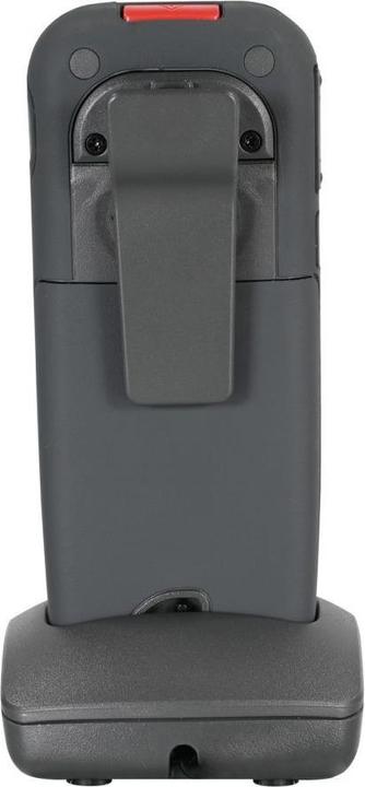 Produktbild Agfeo DECT 78 IP - IP-Telefon - Grau - Kabelloses Mobilteil - Tisch/Bank - IP65 - 249