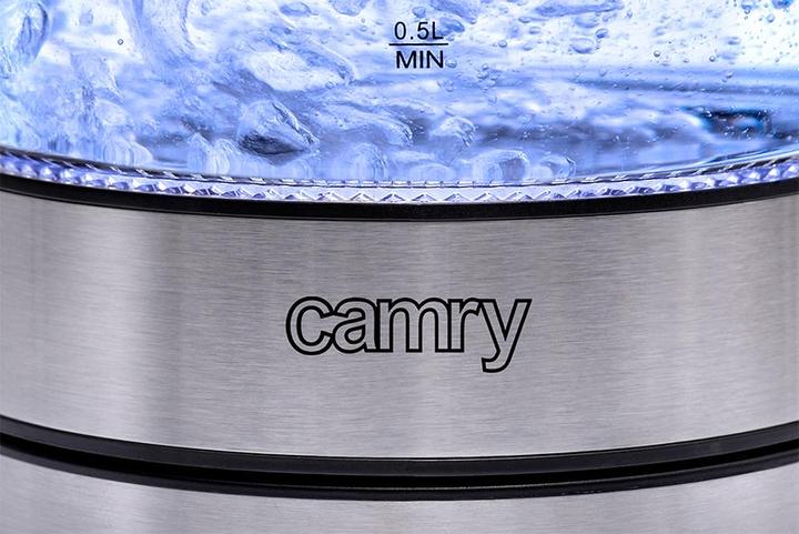 Image du produit Camry CR 1239 (1.70 l)