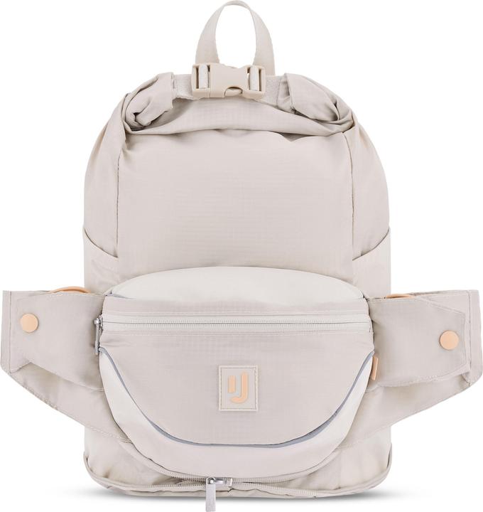 Image du produit Johnny Urban Sac banane et sac à dos 2 en 1 Jimmy