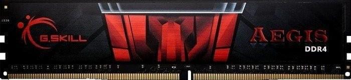 Actual product image G.Skill Aegis (2 x 16GB, 3000 MHz, DDR4-RAM, DIMM)