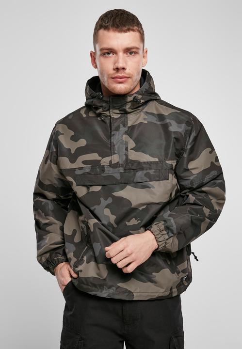 darkcamo, Multicolore