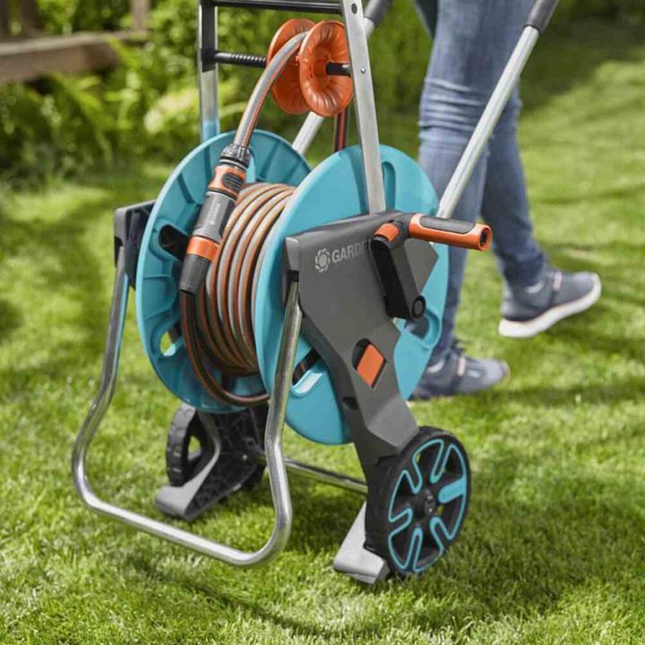 Produktbild Gardena CleverRoll M Easy (20 m)