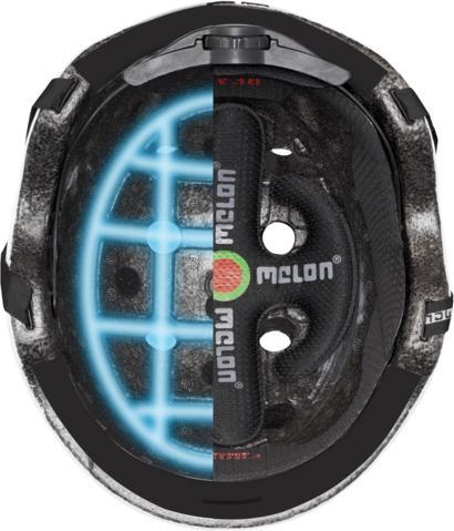 Actual product image Melon Union (46 - 52 cm)
