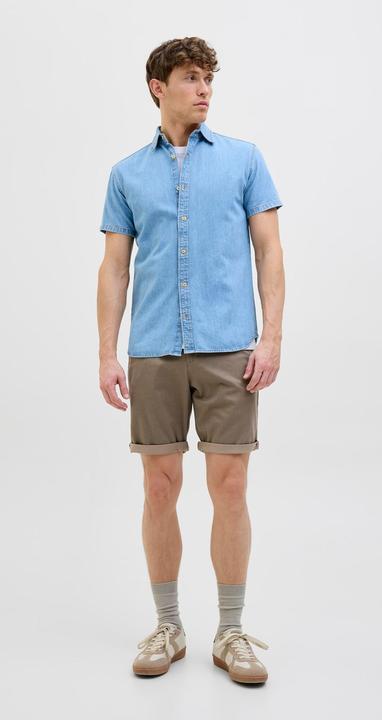 Immagine prodotto Jack & Jones Pantaloncini chino regular fit Pantaloncini chino (XL)