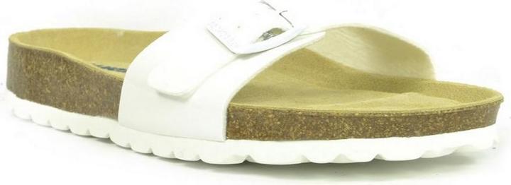 Sanosan Sandalen Malaga Lacquered