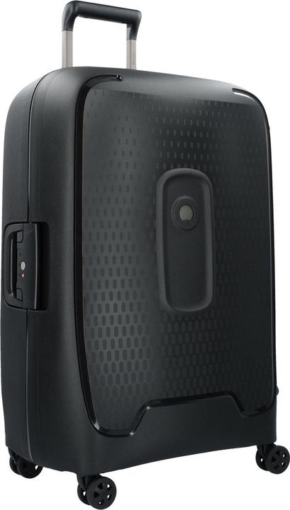 Produktbild Delsey Moncey Trolley Case - 82 cm - Black (129 l, XL (ab 115l))