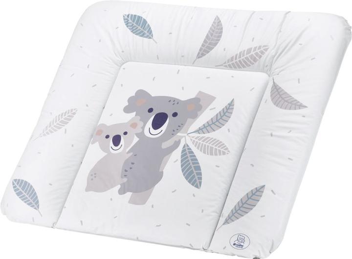 Produktbild Rotho Babydesign Wickelkissen Koala (85 x 72 cm)