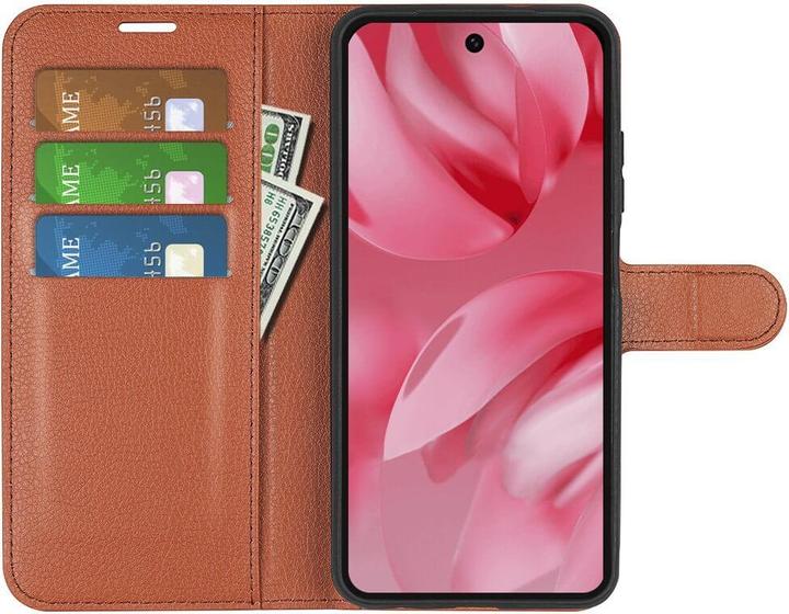 Immagine prodotto Cover-Discount Google Pixel 10 - Leder Etui Hülle (Google Pixel)