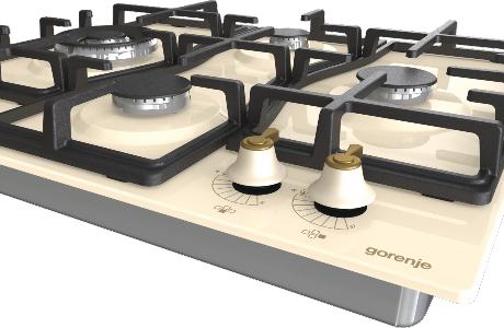 Actual product image Gorenje GW6D42CLI