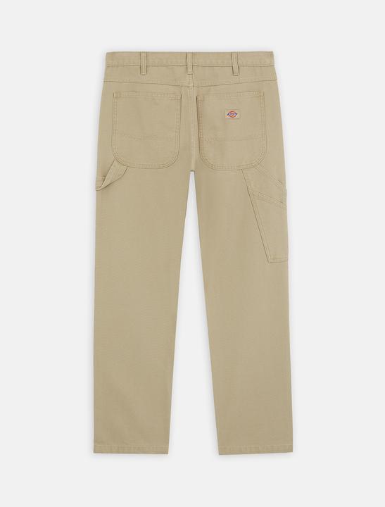 Image du produit Dickies Pantalon Duck Carpenter Sw Desert Sand (30)