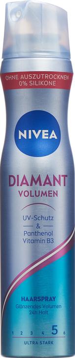 Produktbild NIVEA Diamant Volumen (250 ml)