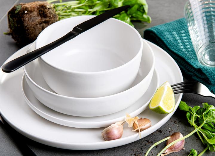 Actual product image Konsimo Victo (24 Piece)