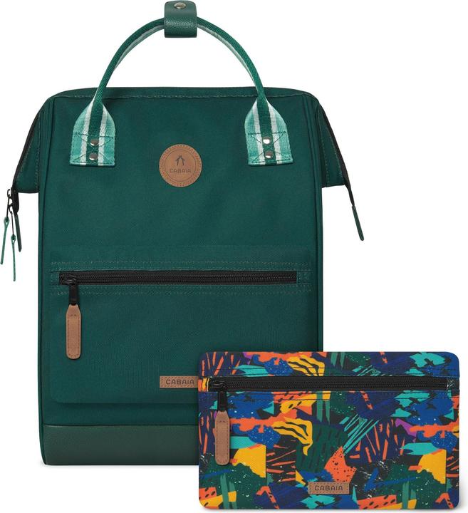 Cabaia Adventurer M Recycled (23 l)