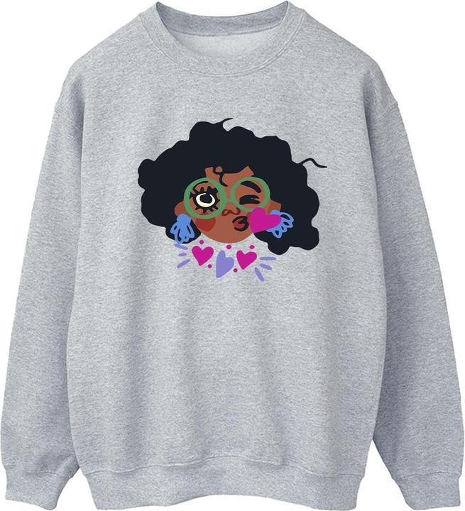 Produktbild Disney Encanto Mirabel Kiss Sweatshirt (XXL)