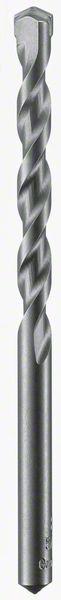 Actual product image Bosch Professional Zubehör Concrete drill CYL-3, 5 x 50 x 85 mm, d 4.5 mm, pack of 10 (4.5 mm)