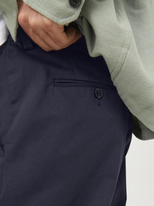 Actual product image Jack & Jones Jpstkane Jjotis Chino Noos (W28/L32)