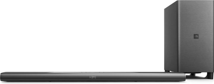 Actual product image Philips Ambisound B8 (400 W, 5.1.2 Channel)