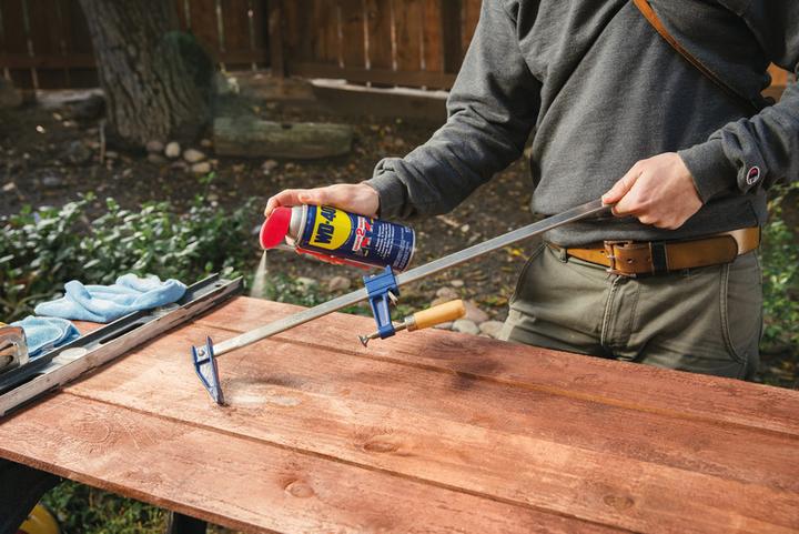 Immagine prodotto WD-40 Paglia intelligente (400 ml)