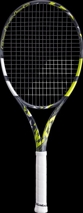 Image du produit Babolat Pure Aero Team 2023 (1, 285 g)