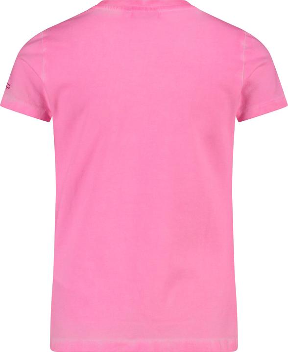 Produktbild CMP Campagnolo Girl's Stretch Dyed Jersey T-Shirt (128)
