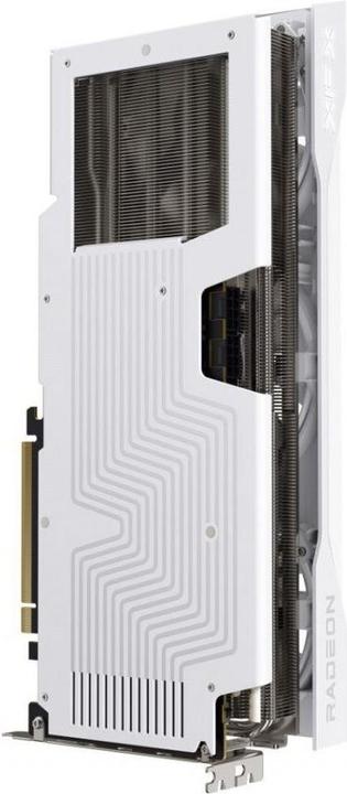 Immagine prodotto XFX Swift Radeon RX 9070 OC White Triple Fan Gaming Edition (16 GB)