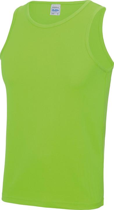 Electric green