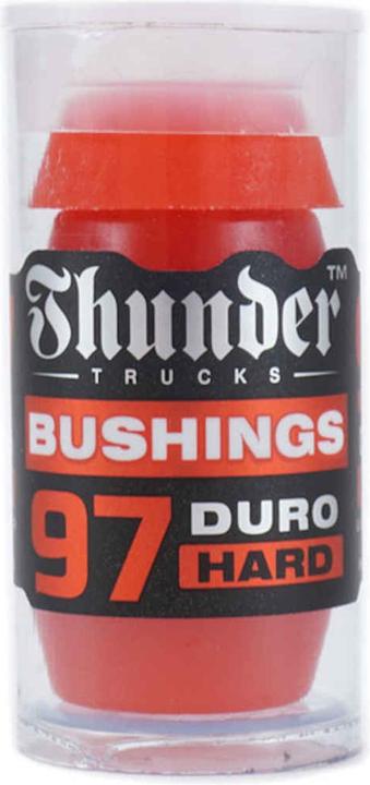 Actual product image Thunder M41665