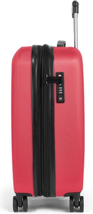 Immagine prodotto Gabol Paradise XP set di valigie a 4 ruote 4 pezzi (216 l, XL (da 115l))