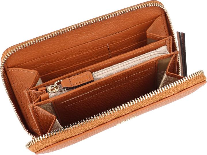 Image du produit Abro Adria Portefeuille en cuir 15.5 cm