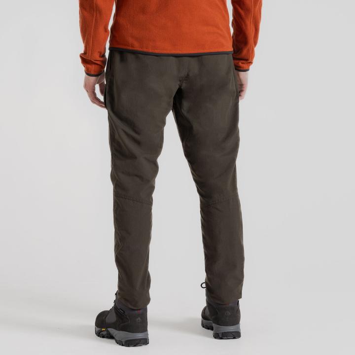Image du produit Craghoppers Pantalon Nosilife Adventure II (36, XL)
