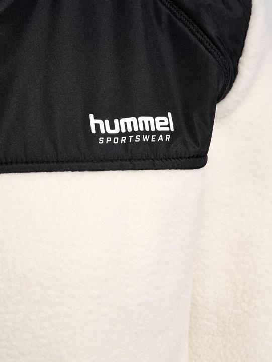 Actual product image hummel Hmllgc Malikat Fleece Jacket (L)