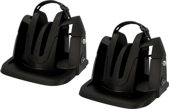 Actual product image GEV Shark