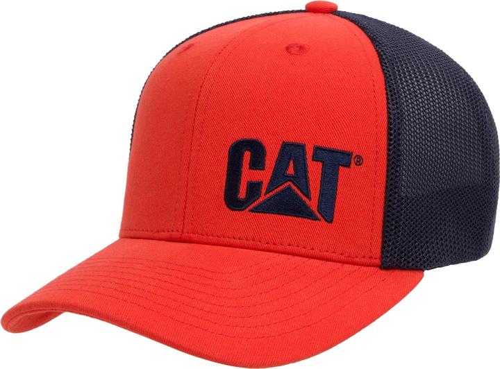 Cat Trademark Trucker (One Size)