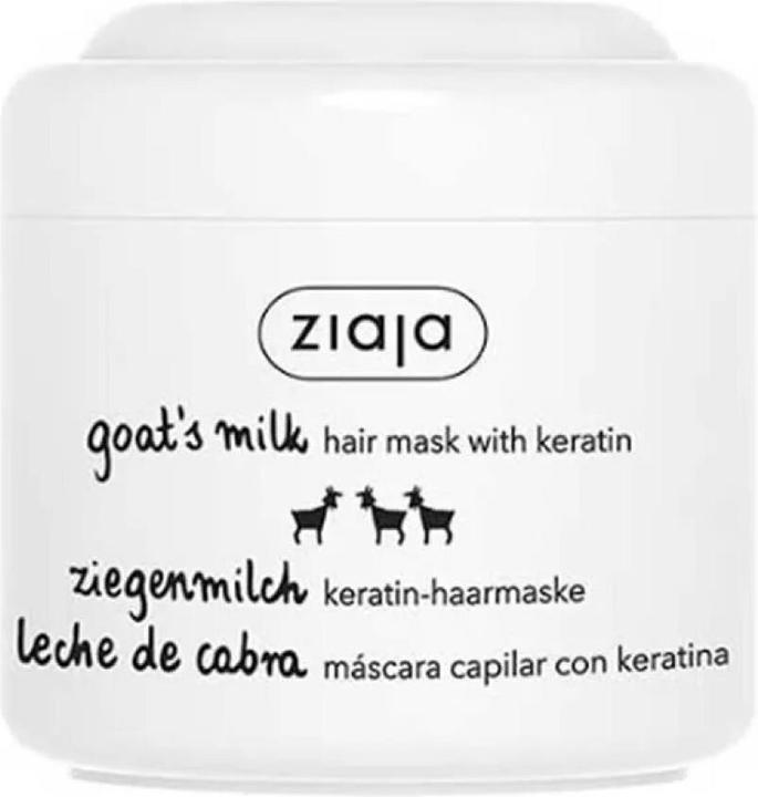 Produktbild Ziaja Goat's Milk (200 ml)
