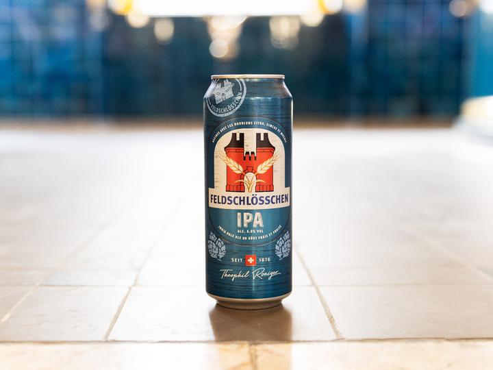 Image du produit Feldschlösschen Ipa (4 x 50 cl)