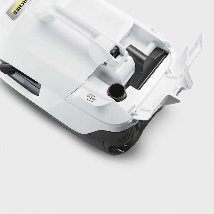 Actual product image Kärcher DS 6