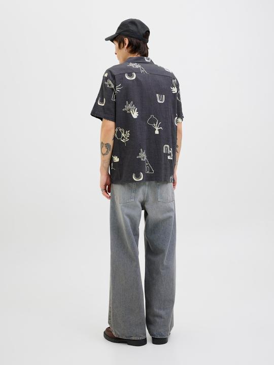 Immagine prodotto Jack & Jones Relaxed Fit Hemd Hemd (XS)